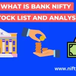 Bank Nifty Stocks List with Weightage in 2024