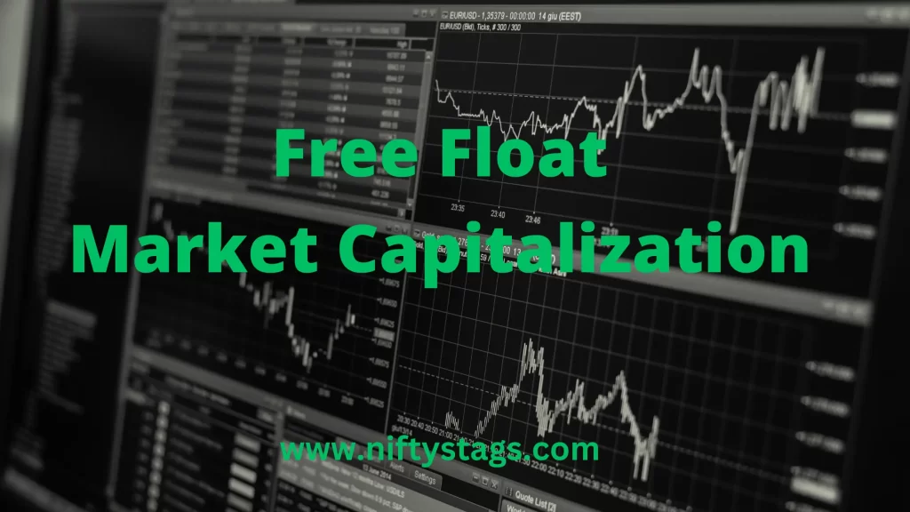 What is Free Float Market Capitalization