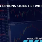 NSE Futures and Options Stocks List with Lot Size in 2024