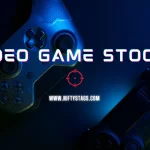 video game stock list