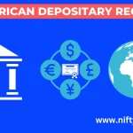 American Depositary Receipts (ADR)