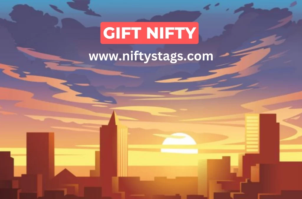 What is GIFT NIFTY?