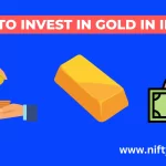 how to invest in gold in india banner image.